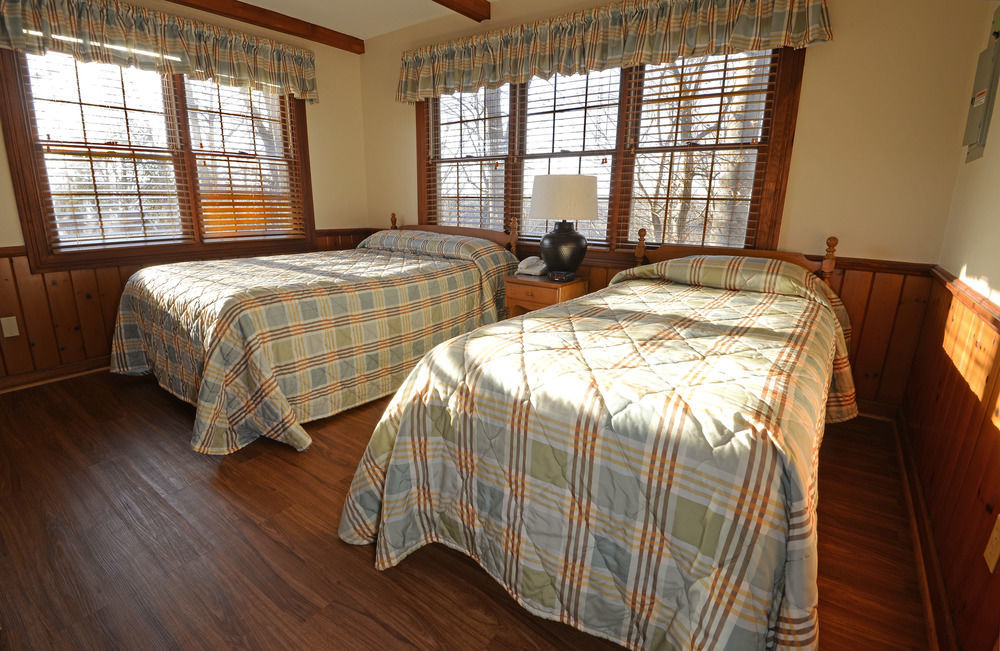 Lake Cumberland State Resort Park Jamestown Екстер'єр фото