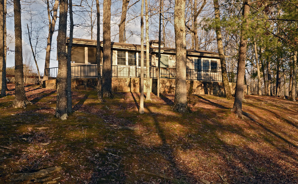 Lake Cumberland State Resort Park Jamestown Екстер'єр фото