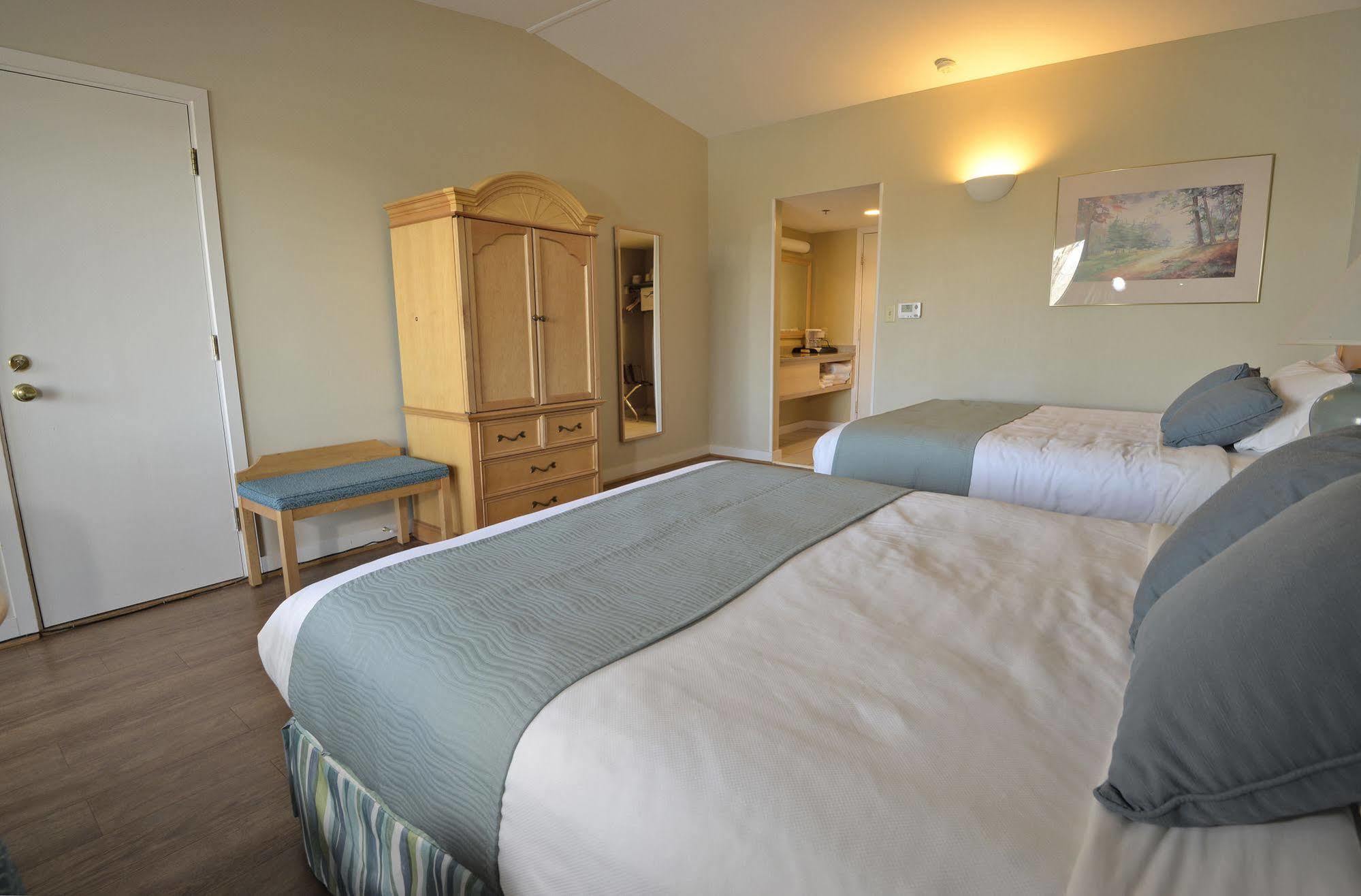 Lake Cumberland State Resort Park Jamestown Екстер'єр фото