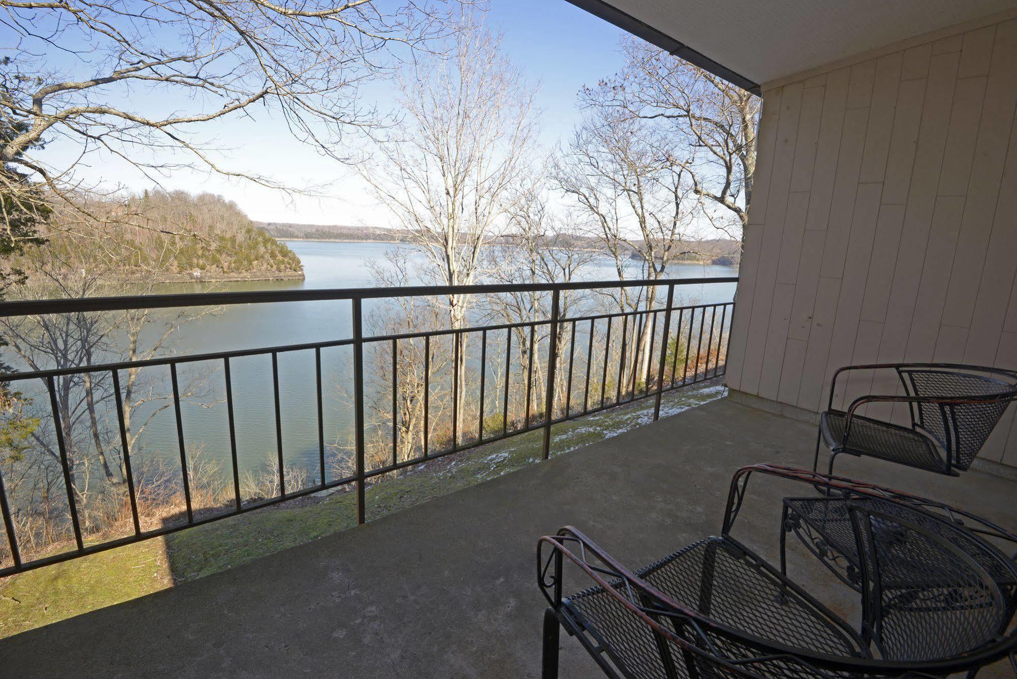 Lake Cumberland State Resort Park Jamestown Екстер'єр фото